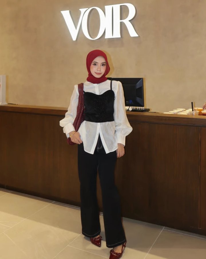 Event activation and KOL engagement at VOIR